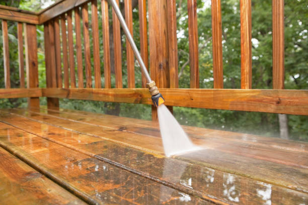 Reliable Bidwell, OH Pressure washing Solutions